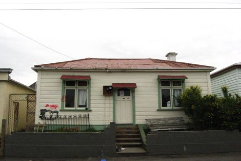 Photo of property in 22 Hyde Street, North Dunedin, Dunedin, 9016