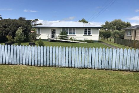 Photo of property in 6 Huntly Street Foxton Horowhenua District