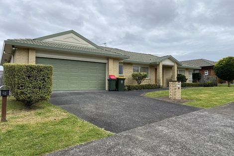 Photo of property in 1/4 Limerick Place, Dannemora, Auckland, 2016