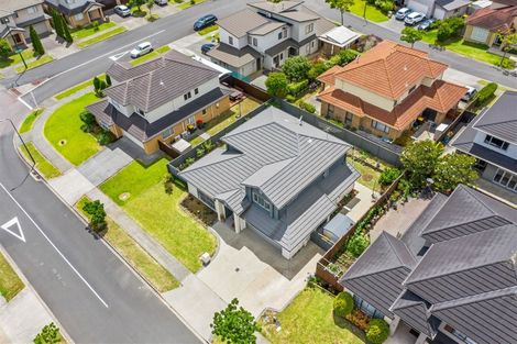 Photo of property in 42 Topland Drive, Flat Bush, Auckland, 2019