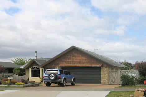 Photo of property in 25 Lakewood Drive, Nukuhau, Taupo, 3330
