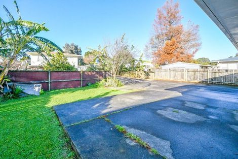 Photo of property in 1/58 Te Irirangi Drive, Clover Park, Auckland, 2019