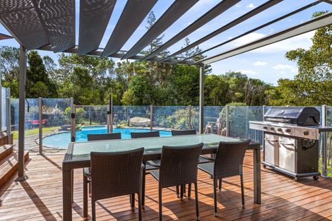 Photo of property in 34 Top Road, Dairy Flat, Albany, 0792