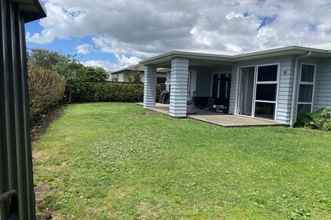 Photo of property in 1 Horsley Grove, Pyes Pa, Tauranga, 3112
