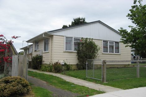 Photo of property in 3 Viscount Street, Mangere, Auckland, 2022