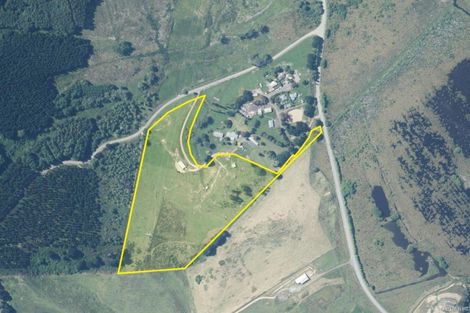 Photo of property in 3/995 Berwick Road, Berwick Forest, Outram, 9073