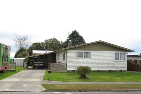 Photo of property in 19 Clark Avenue, Pirimai, Napier, 4112