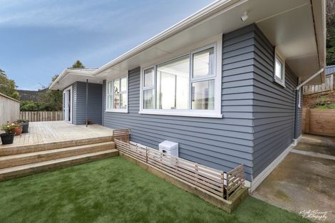 Photo of property in 16 Bull Avenue, Wainuiomata, Lower Hutt, 5014