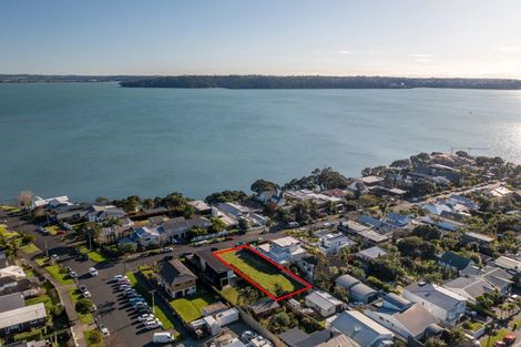 Photo of property in 5 Rawene Avenue, Westmere, Auckland, 1022