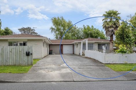 Photo of property in 3a Buckley Grove, Paraparaumu, 5032