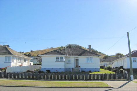 Photo of property in 16 Mclean Street, Oamaru North, Oamaru, 9400