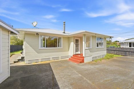 Photo of property in 8a Hylton Street, Aramoho, Whanganui, 4500