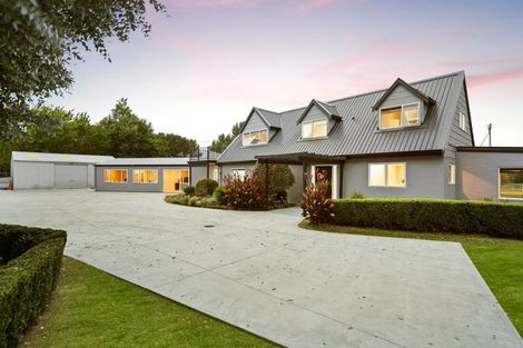 Photo of property in 758a Horotiu Road, Te Kowhai, Hamilton, 3288