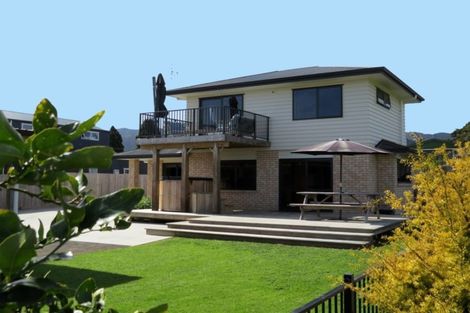 Photo of property in 4 Koromiko Drive, Coromandel, 3506