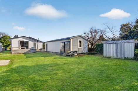 Photo of property in 123 Kuripuni Street, Kuripuni, Masterton, 5810