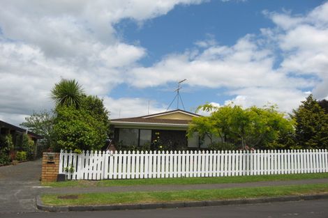Photo of property in 34 O'connor Drive, Pukekohe, 2120