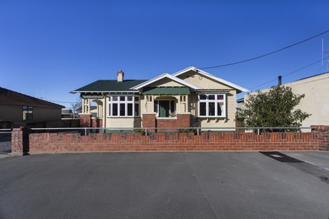 Photo of property in 331 Thames Street, Oamaru, 9400