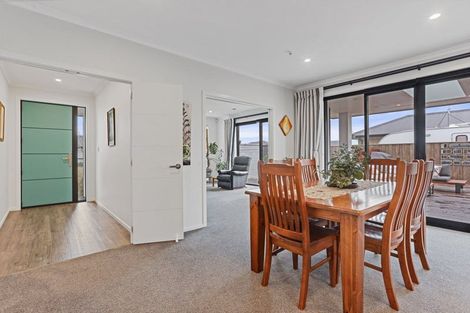 Photo of property in 4 Katipo Way, Pegasus, 7612