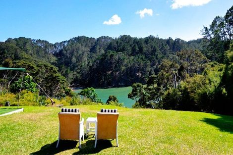 Photo of property in 19 Edith Ridge Road, Kawau Island, 0920