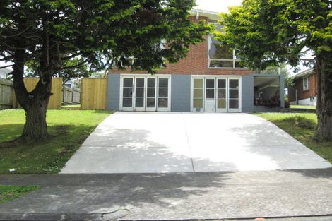 Photo of property in 23 Duggan Avenue, Mangere, Auckland, 2022
