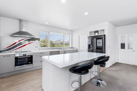 Photo of property in 9 Greenan Place, Doyleston, 7683