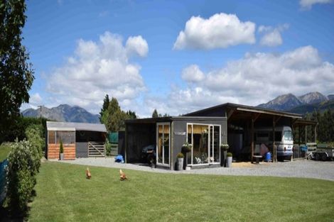 Photo of property in 226p Woodbank Road, Hanmer Springs, 7334