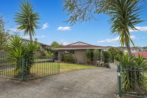 Photo of property in 15 Montague Place, Onerahi, Whangarei, 0110