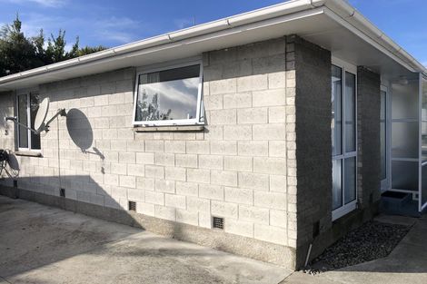 Photo of property in 3/181 Milton Street, Sydenham, Christchurch, 8023
