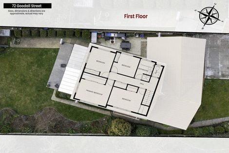 Photo of property in 72 Goodall Street, Mosgiel, 9024