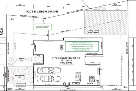 Photo of property in 18e Rose Leigh Drive, Cambridge, 3434