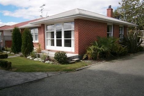 Photo of property in 30b Philip Street, Ashburton, 7700