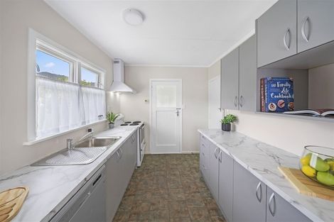 Photo of property in 146 Wise Street, Wainuiomata, Lower Hutt, 5014