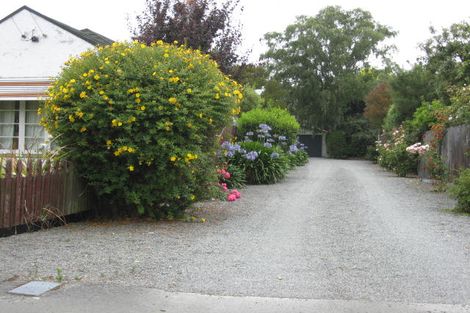 Photo of property in 48 Ilam Road, Upper Riccarton, Christchurch, 8041