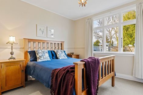 Photo of property in 14 Park Avenue, Oxford, 7430