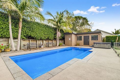 Photo of property in 17 Mahoe Glade, Patumahoe, Pukekohe, 2679