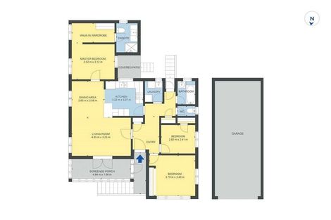 Photo of property in 23 Linwood Avenue, Forrest Hill, Auckland, 0620