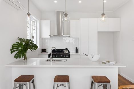 Photo of property in 28 Tuarangi Road, Grey Lynn, Auckland, 1021