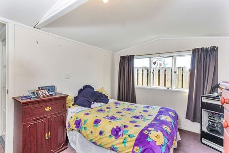 Photo of property in 18a Jellicoe Road, Manurewa, Auckland, 2102