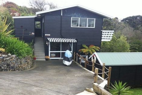 Photo of property in 9 Snowden Place, Raglan, 3225