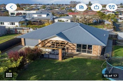 Photo of property in 263a King Street, Temuka, 7920