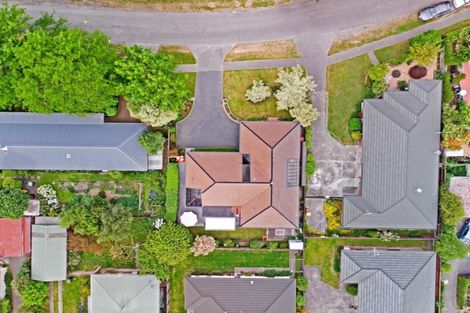 Photo of property in 12 Kildare Terrace, Lincoln, 7608