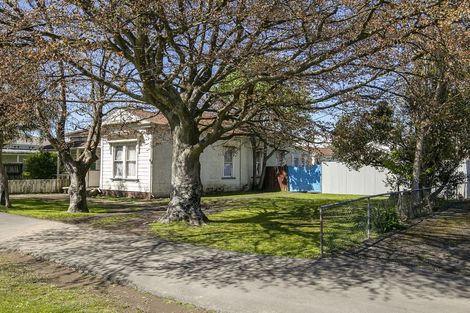 Photo of property in 23 Hogg Crescent, Masterton, 5810