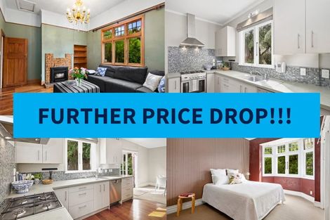 Photo of property in 113 Fraser Avenue, Johnsonville, Wellington, 6037