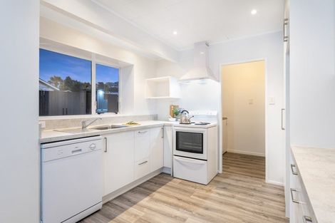 Photo of property in 11 Transom Close, Whitby, Porirua, 5024