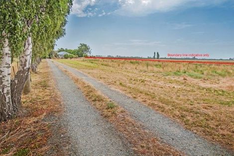 Photo of property in 236 Lakeside Ridge Road, Leeston, 7683