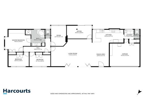 Photo of property in 58 Prince Regent Drive, Half Moon Bay, Auckland, 2012