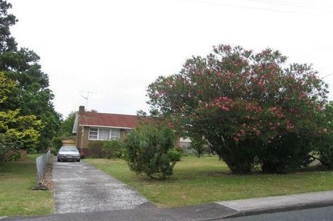 Photo of property in 5 Benders Avenue, Hillcrest, Auckland, 0627