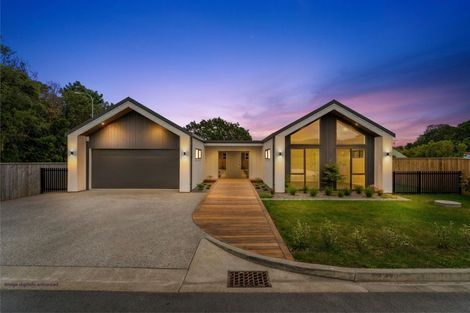 Photo of property in 10 Te Puke Te Ao Way, Otaki, 5512