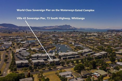 Photo of property in 38/73a South Highway East, Whitianga, 3510