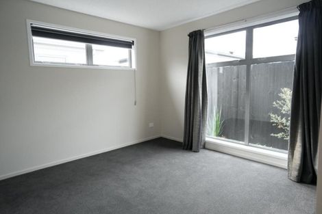 Photo of property in 4 Aermacchi Lane, Wigram, Christchurch, 8042